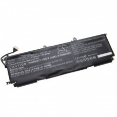 Akkumulátor HP Envy 13-AD, AD03XL, 4350 mAh