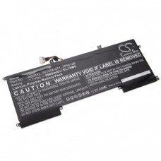 Akkumulátor HP Envy 13-AD, AB06XL, 6900 mAh