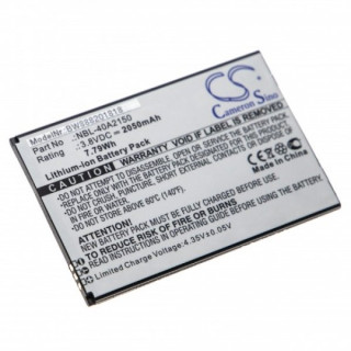 Akkumulátor TP-Link Neffos C5 Plus, 2050 mAh