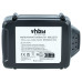 Akkumulátor Worx WA3512, 18 V, 4,0 Ah
