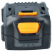 Akkumulátor Worx WA3512, 18 V, 4,0 Ah