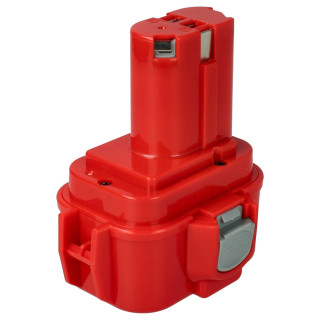 Akkumulátor Makita 9120 / 9122 / 9133 / 6090 DWD, 9,6 V, 2,1 Ah