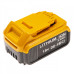 Akkumulátor DeWalt DCD740 / DCS381, 18 V, 3,0 Ah