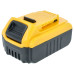 Akkumulátor DeWalt DCB180 / DCB181 / DCB200, 18 V, 3.0 Ah Akkumulátor DeWalt DCB180 / DCB181 / DCB200, 18 V, 3.0 Ah