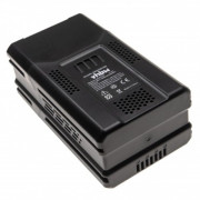 Akkumulátor Greenworks GBA80200 / G80B4, 80 V, 4,0 Ah