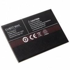 Akkumulátor Cubot Max / Umax, 4100 mAh
