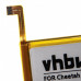 Akkumulátor Cubot Cheetah 2, szerszámokkal, 3000 mAh