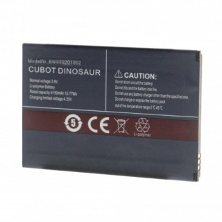 Akkumulátor Cubot Dinosaur, 4150 mAh