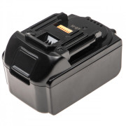 Akkumulátor Makita BL1815 / BL1830 / BL1840, 18 V, 3,0 Ah