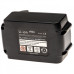 Akkumulátor Makita BL1815 / BL1830 / BL1840, 18 V, 3,0 Ah