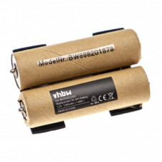 Akkumulátor Philips ER146 / ER147 / ER148 / ER507, 1200 mAh