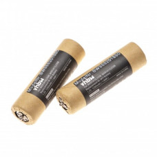 Akkumulátor Philips ER1410 / ER1411 / ER1420, 1200 mAh