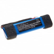 Akkumulátor JBL Xtreme fröccsenésálló, 5000 mAh