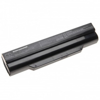 Akkumulátor Clevo W230, 5200 mAh