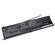 Akkumulátor MSI GS65 / PS63, 5200 mAh