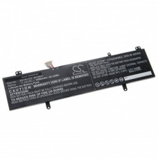 Asus VivoBook S14, B31N1707, 3500 mAh akkumulátor Asus VivoBook S14, B31N1707, 3500 mAh akkumulátor