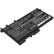 Akkumulátor Dell Latitude 5280 / 5290 / 5480 / 5490, 11,4 V, 4200 mAh
