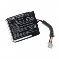 Akkumulátor Sony SRS-XB10 / SRS-XB12, 1400 mAh