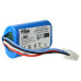 Akkumulátor JBL Flip 5 / 5 Eco / 6, 5200 mAh