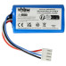 Akkumulátor JBL Flip 5 / 5 Eco / 6, 5200 mAh