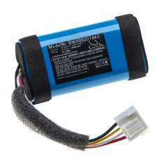 Akkumulátor JBL Flip 5, 6800 mAh