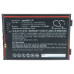 Akkumulátor Honeywell CT40 / Dolphin CT40, 318-055-001, 4000 mAh
