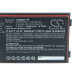 Akkumulátor Honeywell CT40 / Dolphin CT40, 318-055-001, 4000 mAh
