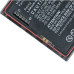 Akkumulátor Honeywell CT40 / Dolphin CT40, 318-055-001, 4000 mAh