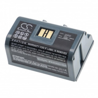 Akkumulátor Intermec PB50 / PB51 / PW50, 3400 mAh
