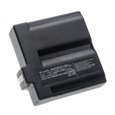 Akkumulátor Flir B20 / P60 / S60, 6800 mAh