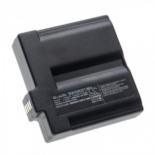 Akkumulátor Flir B20 / P60 / S60, 6800 mAh