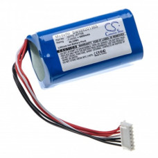 Akkumulátor Sony SRS-XB40 / SRS-XB41, 6800 mAh