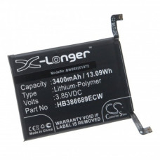 Akkumulátor Huawei Honor Magic 2, 3400 mAh