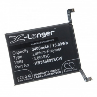 Akkumulátor Huawei Honor Magic 2, 3400 mAh