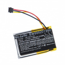 Akkumulátor Garmin DashCam 45, 250 mAh