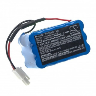 Akkumulátor Philips PowerPro Uno / FC6164, 1500 mAh