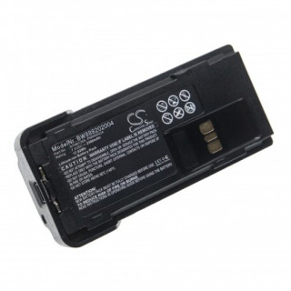 Akkumulátor Motorola APX-2000 / APX-3000 / APX-4000, 2300 mAh