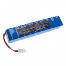 Akkumulátor Rowenta Air Force Extreme RH8770 / RH8775 / RH8828, 2000 mAh