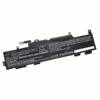 Akkumulátor HP EliteBook 735 G5 / 745 G5 / 840 G5 / ZBook 14u G6, SS03XL, 4250 mAh