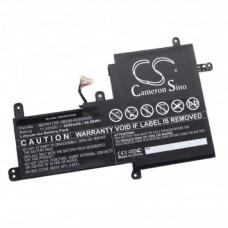 Asus VivoBook S15, B31N1729, 3550 mAh akkumulátor Asus VivoBook S15, B31N1729, 3550 mAh akkumulátor