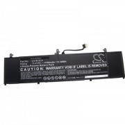 Asus ZenBook BX533 / RX533 / UX533, C41N1814, 4700 mAh akkumulátor