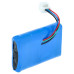 Akkumulátor Garmin Zuma 590 / 595 / 596, 2000 mAh Akkumulátor Garmin Zuma 590 / 595 / 596, 2000 mAh