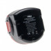 Akkumulátor Bosch B-8308 / BH-744, 7,2 V, 3,0 Ah