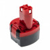 Akkumulátor Bosch B-8308 / BH-744, 7,2 V, 3,0 Ah