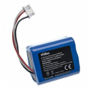 Akkumulátor iRobot Braava 380 / 390, 2000 mAh