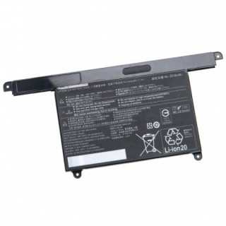 Akkumulátor Fujitsu Siemens Lifebook UH-X / U938/S / U939/A, 3490 mAh