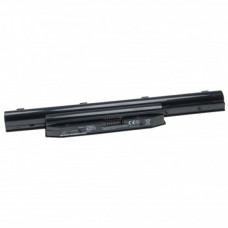 Akkumulátor Fujitsu Siemens LifeBook LH532, 5200 mAh