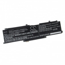 Akkumulátor HP Omen X 17-AP, DG06XL, 8100 mAh Akkumulátor HP Omen X 17-AP, DG06XL, 8100 mAh
