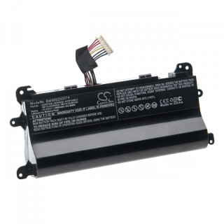 Asus G752VS / G752VY, A42N1520, 5600 mAh akkumulátor