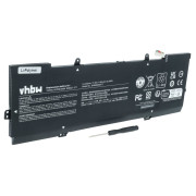 Akkumulátor HP Spectre X360 15-CH, YB06XL, 7150 mAh Akkumulátor HP Spectre X360 15-CH, YB06XL, 7150 mAh